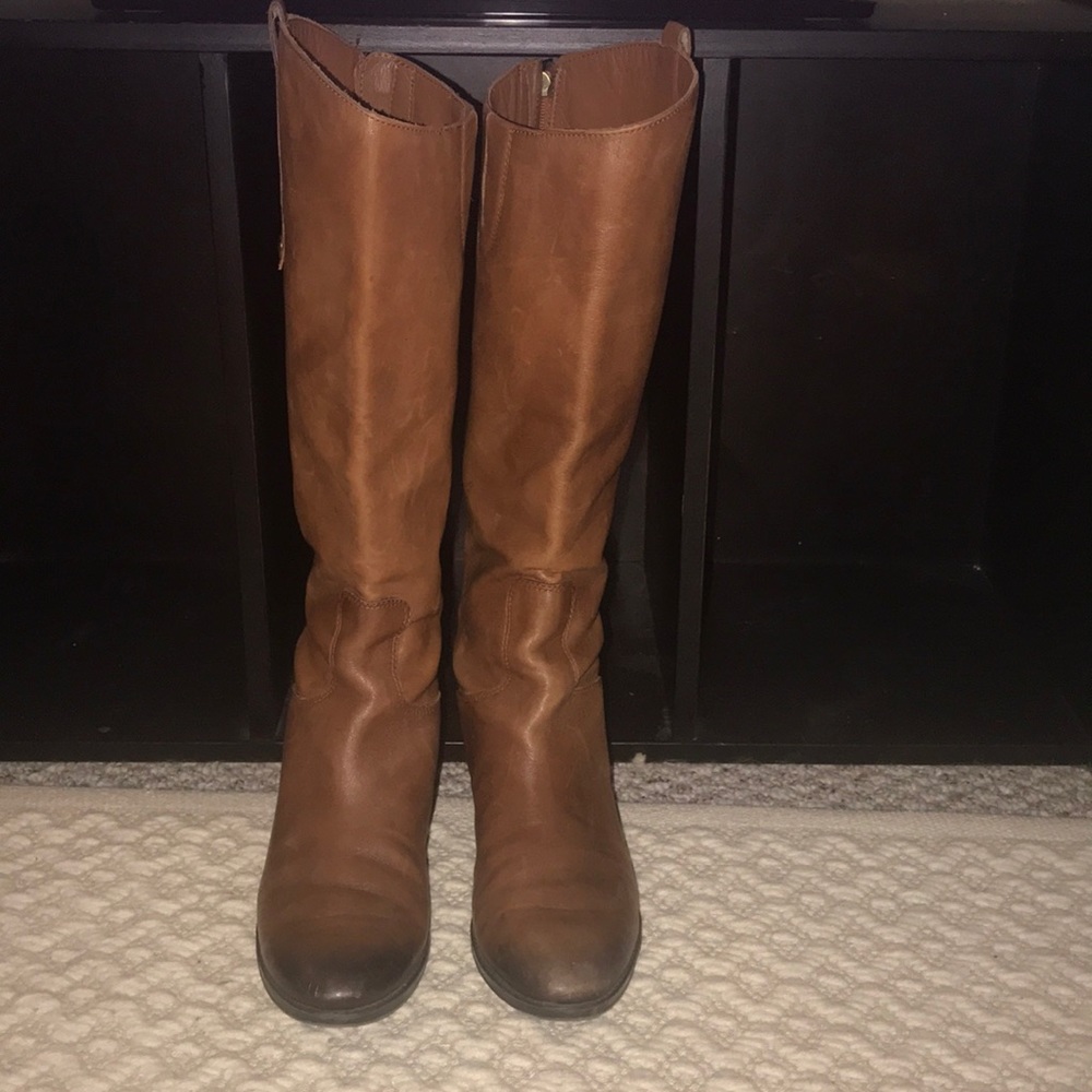 Sam Edelman “Penny” Riding Boot